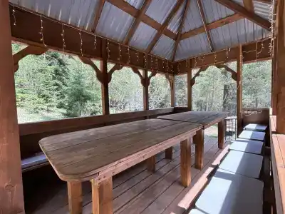 Chalet Family - 15