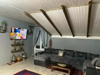 Ночь в ауле - 6