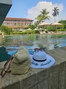 Cinnamon Bentota Beach - 6