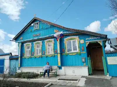 Гостевой Дом Захаровых - 29