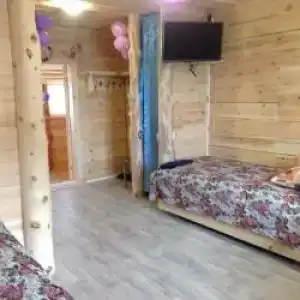 Байкальский Маяк - 18