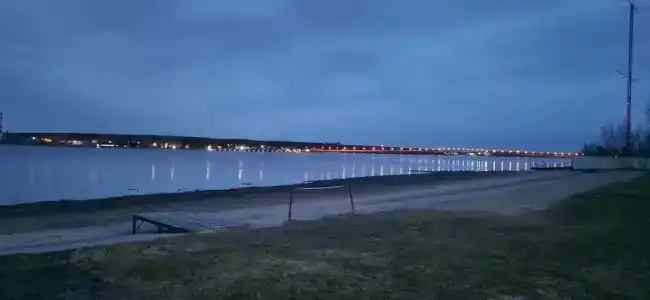 Старая пристань - 7