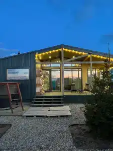 Дом Аиста - 26