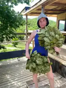 Наша Чаша - 20
