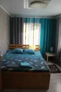 В горах - 13