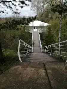 Медвежий угол - 18