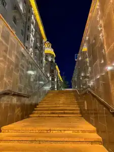 Трэвел Инн на Красных Воротах - 2