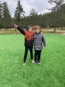 Аврора - 90