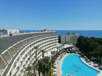 Aska Bayview Resort - All Inclusive - 45