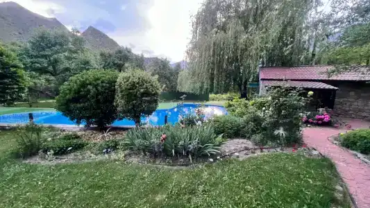 Затерянный рай - 0