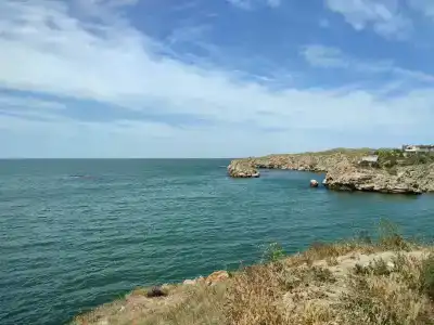 Утес - 17