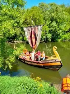 Знаменская Богатырская Застава - 1