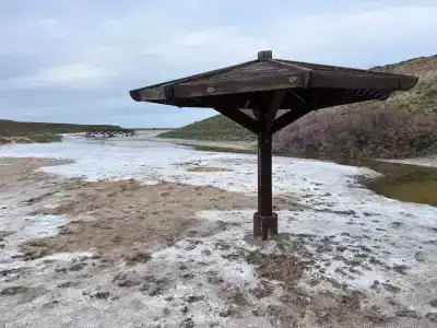 Баскунчак - 31