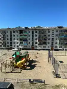 Амстердам - 1