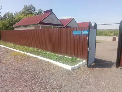 У Светланы - 3