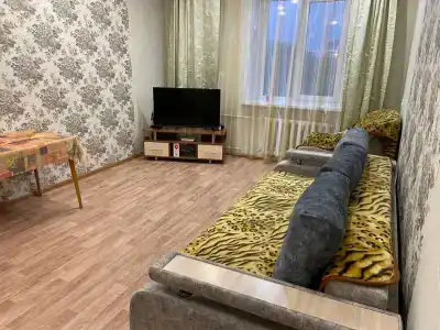 Октябрьский - 42