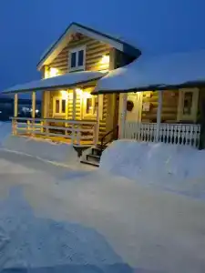 Хороший дом - 16
