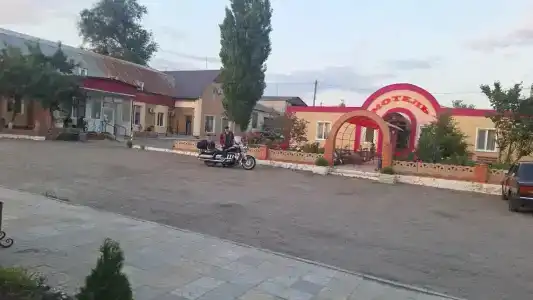 Анжи - 6