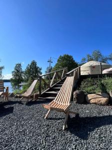 Юрта Лахти - 74