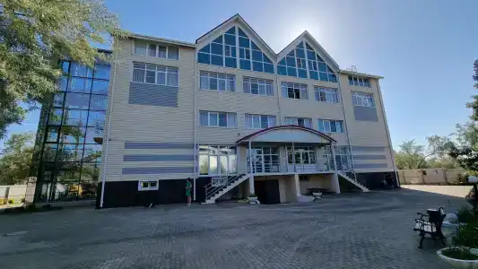 Золотые Барханы - 22