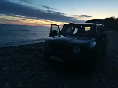 Берег мечты - 26