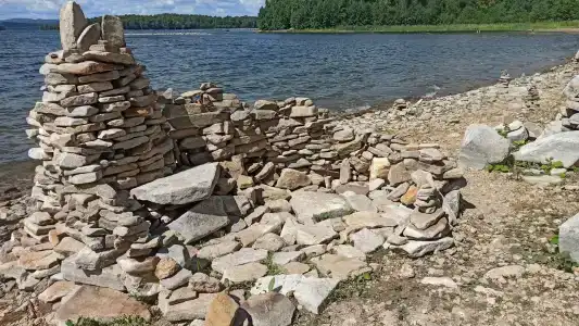 Волшебный городок - 3
