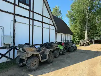 Усадьба Запруднево - 73