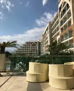 Xafira Deluxe Resort&Spa - Ultra All Inclusive - 96