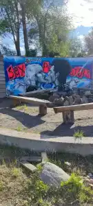 Вуокса парк - 33