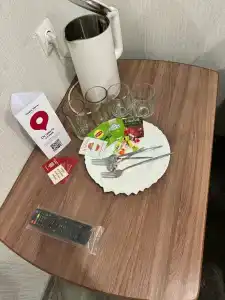 Красная Роза - 9