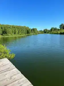 Васильковое озеро - 30