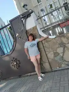 Ростовчанка - 31