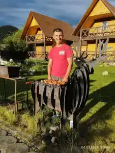 Усадьба Серебренниковых - 31