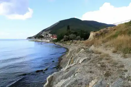 Загородный отель Мысхако - 10