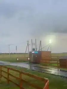 Кемпинг на Берегу - 47