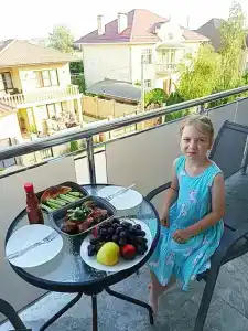 Зефирка - 6