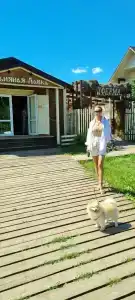 Гостевой дом Ферма - 10
