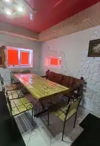 Красная Роза - 25