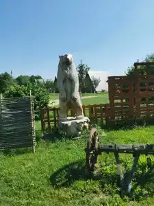 Дом для отпуска у дяди Саши - 9