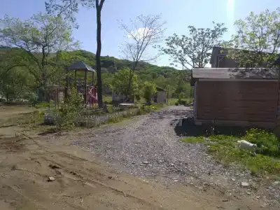 Лесной дворик - 0