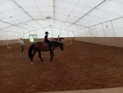 Конный Двор в Пржевальском - 42