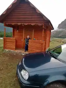 Легенда - 4