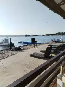 Sea zone - 1