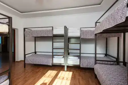 Достык - 9