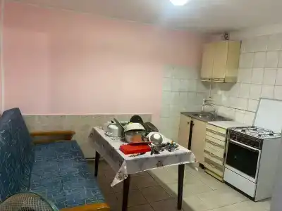Домик у дороги - 4