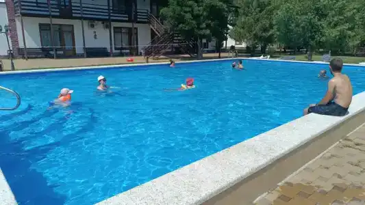 Турист - 10