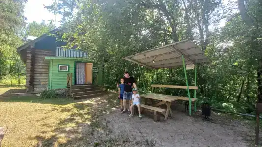 Тёша - 3