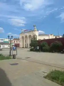Долинск - 41