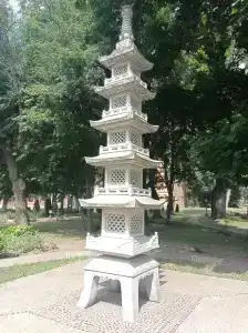 Золотой Город - 39