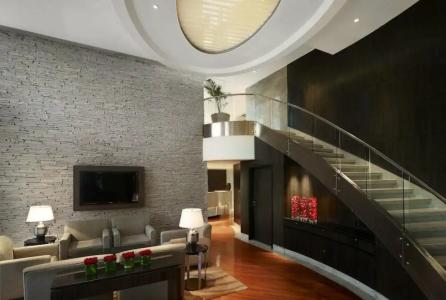 Hyatt Regency Mumbai International Airport - 71